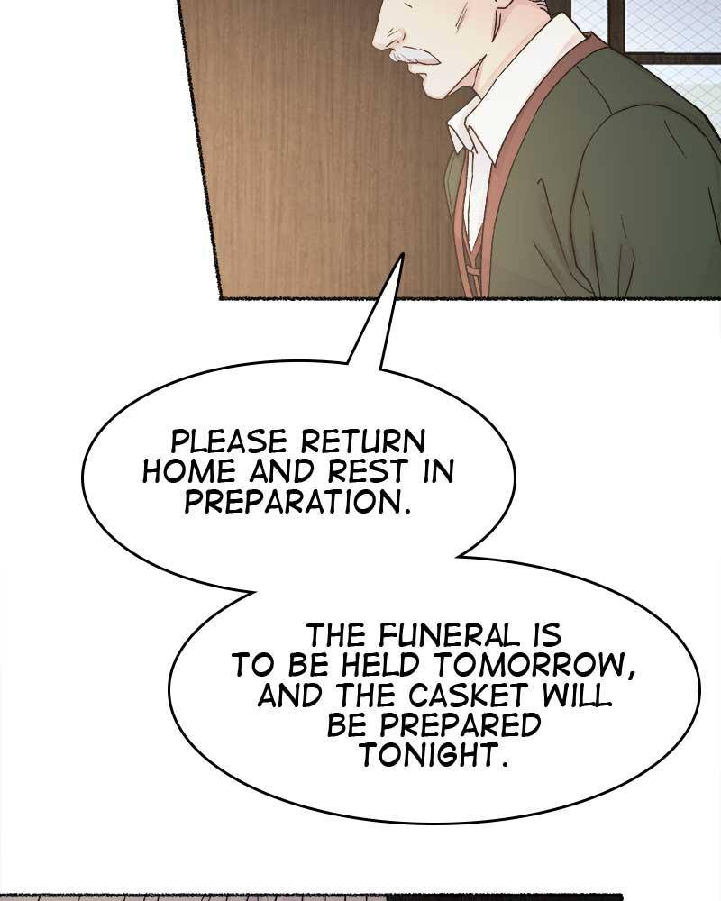 Like A Wind On A Dry Branch Chapter 33 - Page 40