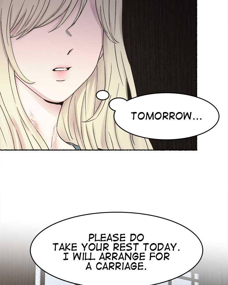 Like A Wind On A Dry Branch Chapter 33 - Page 41