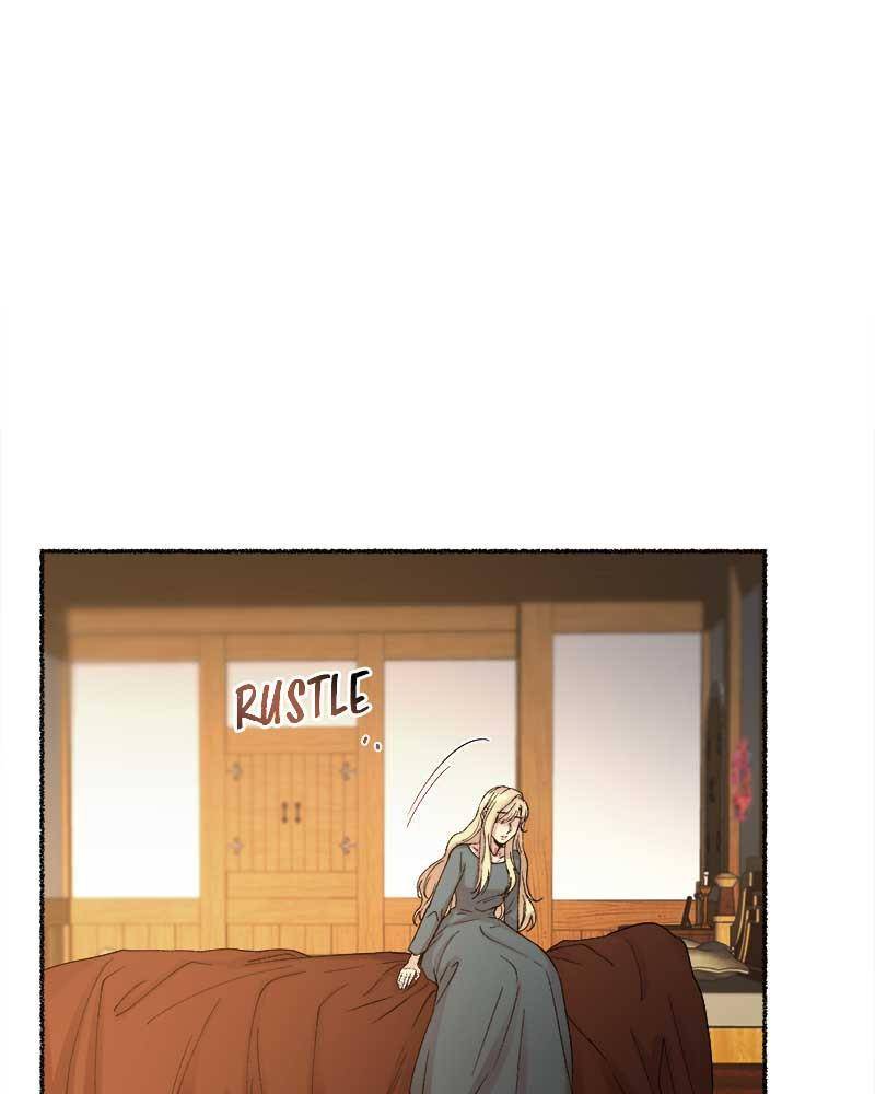 Like A Wind On A Dry Branch Chapter 33 - Page 50