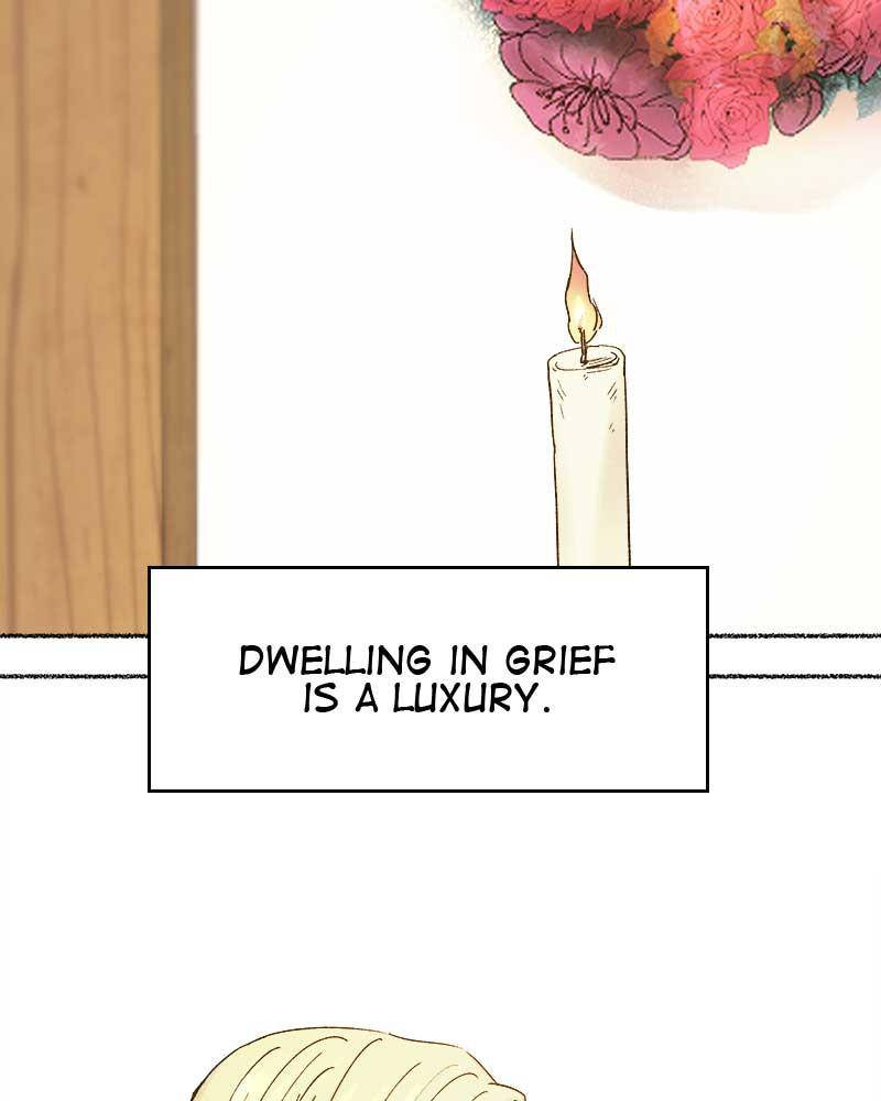 Like A Wind On A Dry Branch Chapter 33 - Page 54
