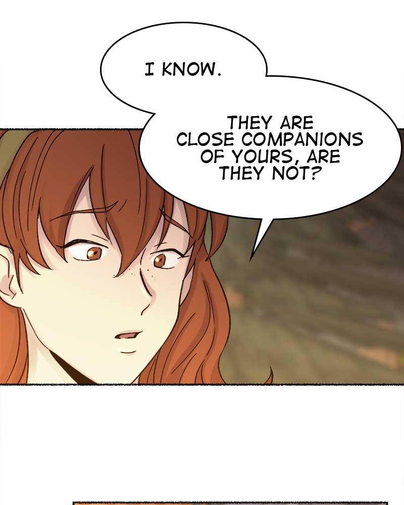 Like A Wind On A Dry Branch Chapter 33 - Page 70