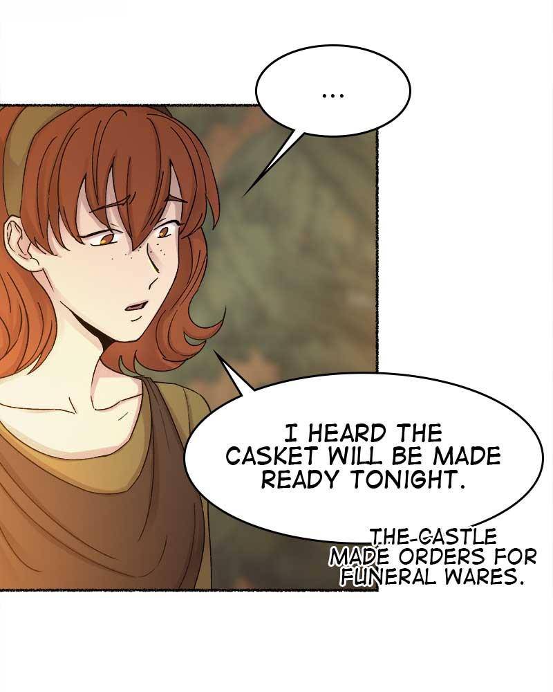Like A Wind On A Dry Branch Chapter 33 - Page 74