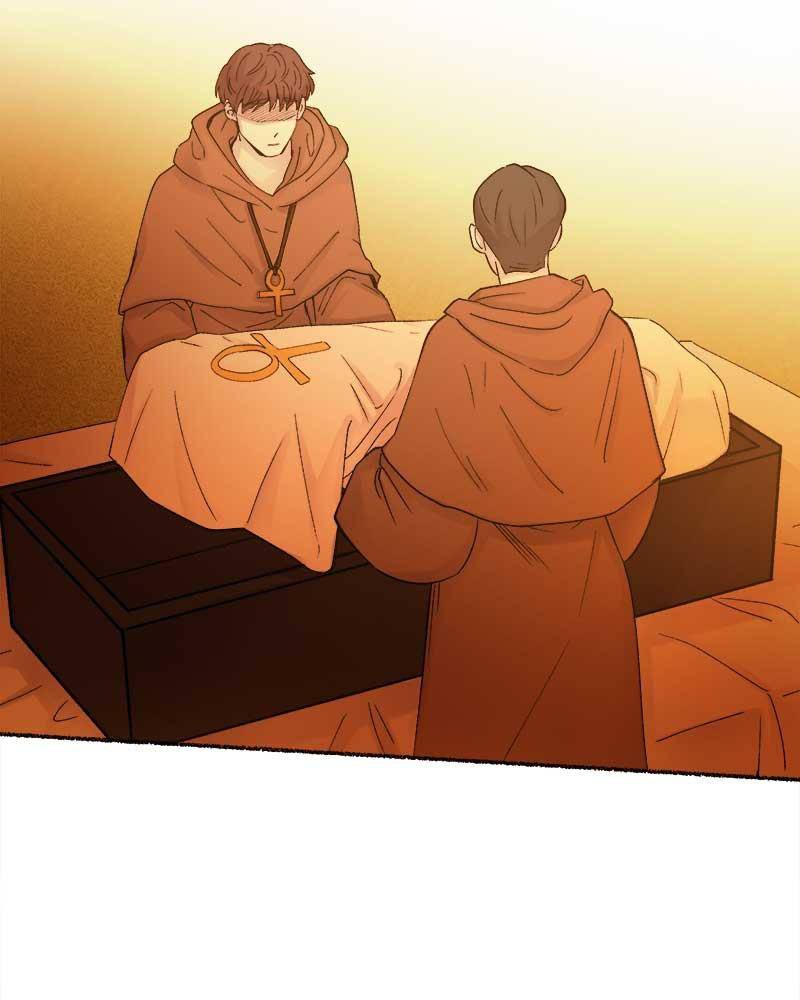 Like A Wind On A Dry Branch Chapter 33 - Page 82