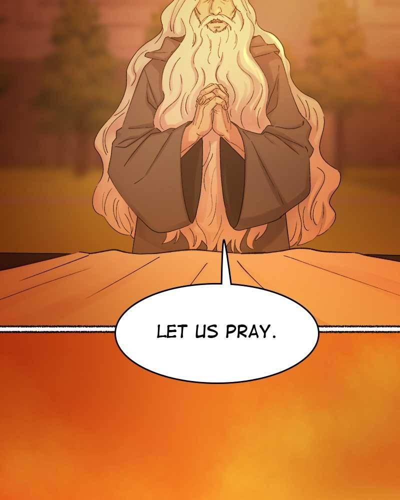 Like A Wind On A Dry Branch Chapter 33 - Page 85