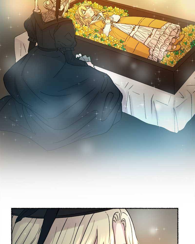 Like A Wind On A Dry Branch Chapter 33 - Page 98