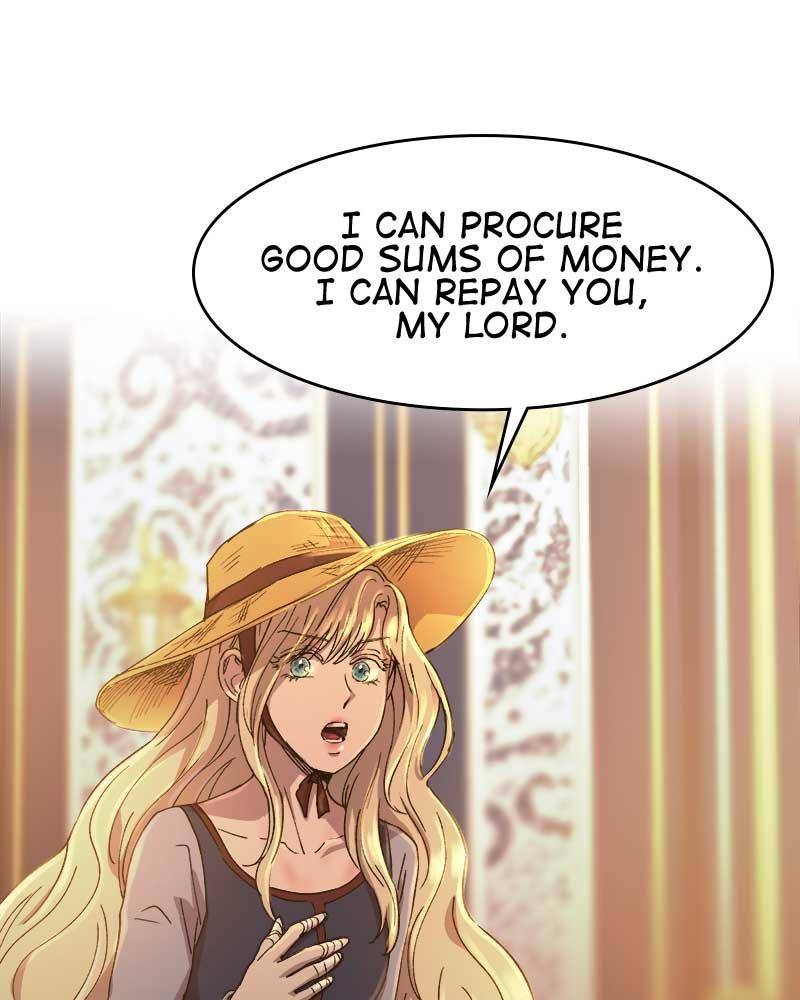 Like A Wind On A Dry Branch Chapter 34 - Page 106
