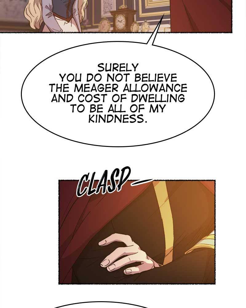 Like A Wind On A Dry Branch Chapter 34 - Page 109
