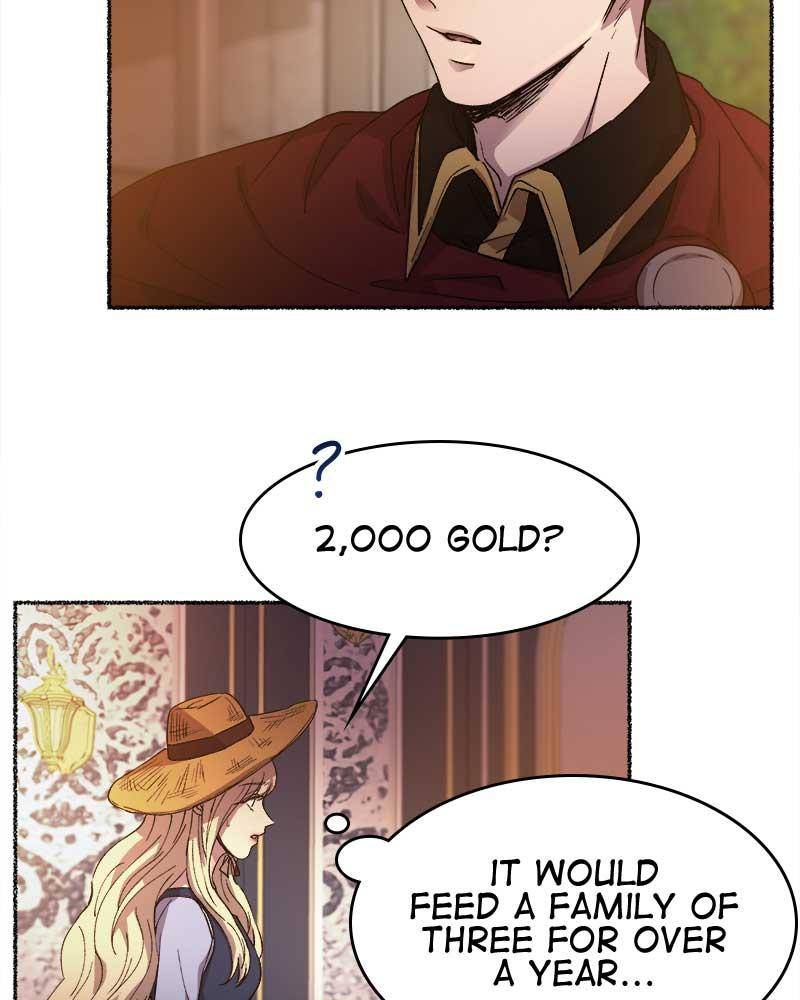Like A Wind On A Dry Branch Chapter 34 - Page 126