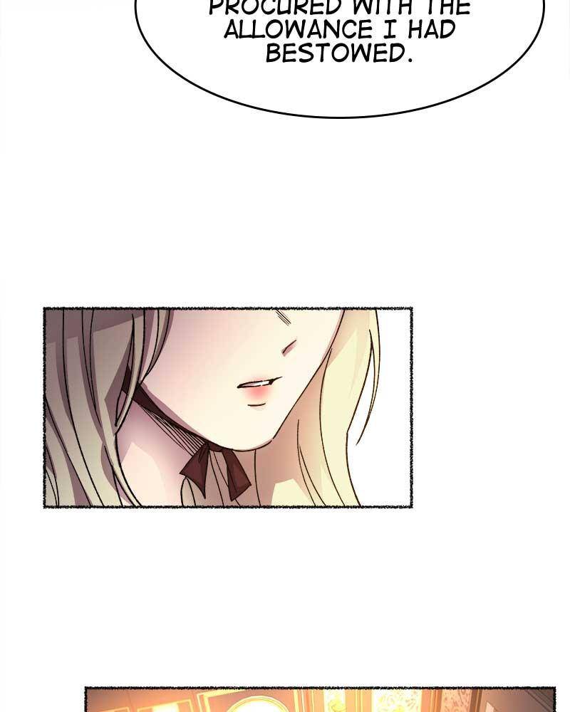 Like A Wind On A Dry Branch Chapter 34 - Page 136