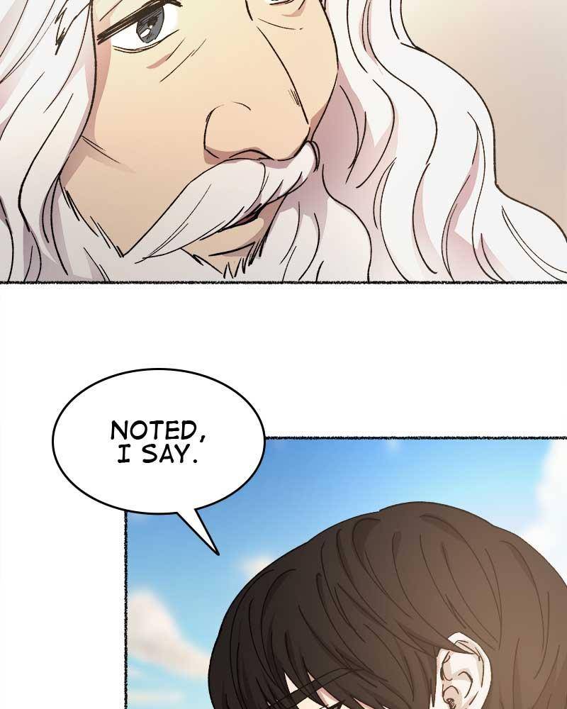 Like A Wind On A Dry Branch Chapter 34 - Page 14