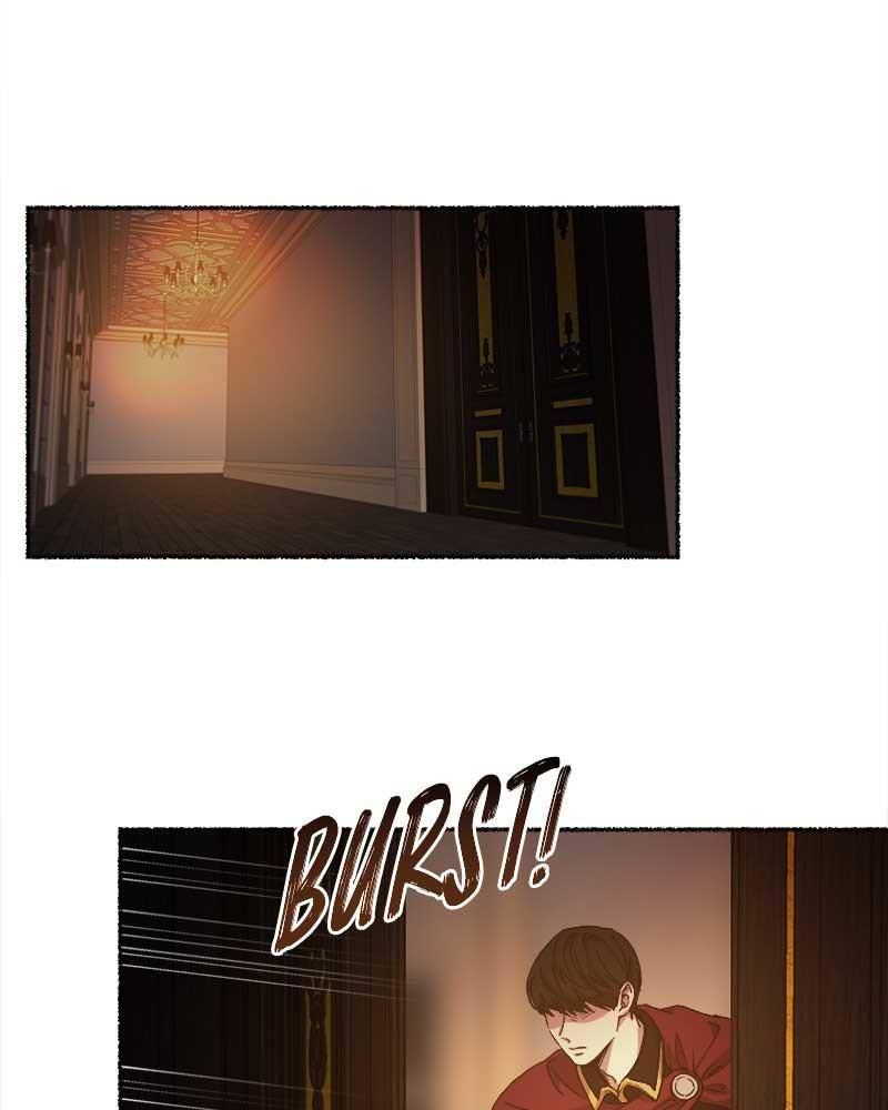Like A Wind On A Dry Branch Chapter 34 - Page 157