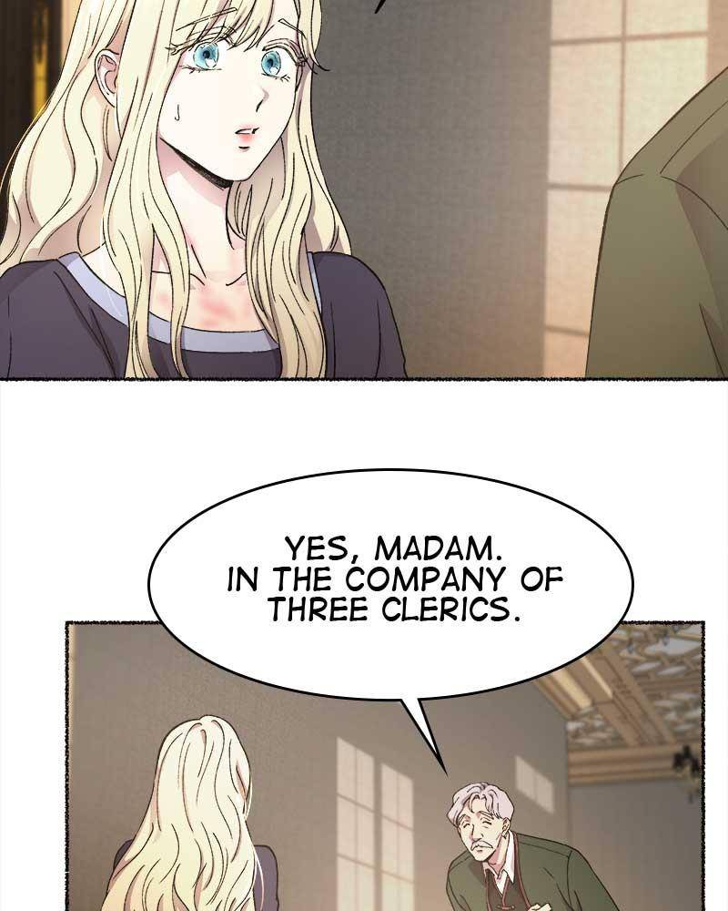 Like A Wind On A Dry Branch Chapter 34 - Page 18