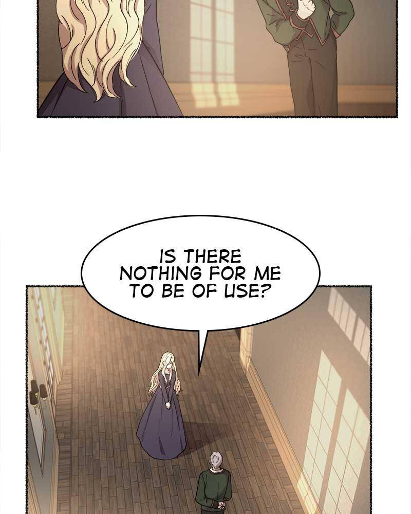 Like A Wind On A Dry Branch Chapter 34 - Page 19