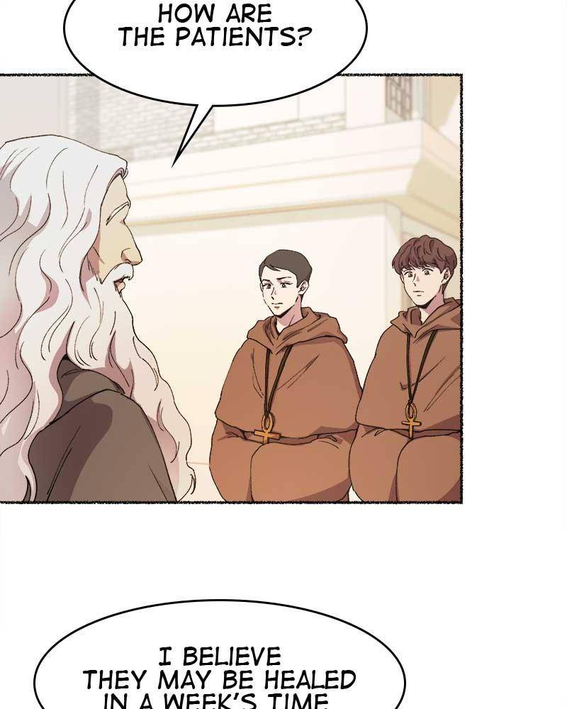 Like A Wind On A Dry Branch Chapter 34 - Page 2