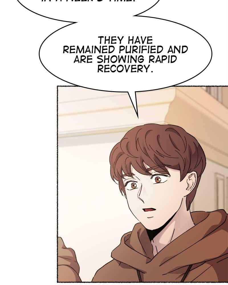 Like A Wind On A Dry Branch Chapter 34 - Page 3
