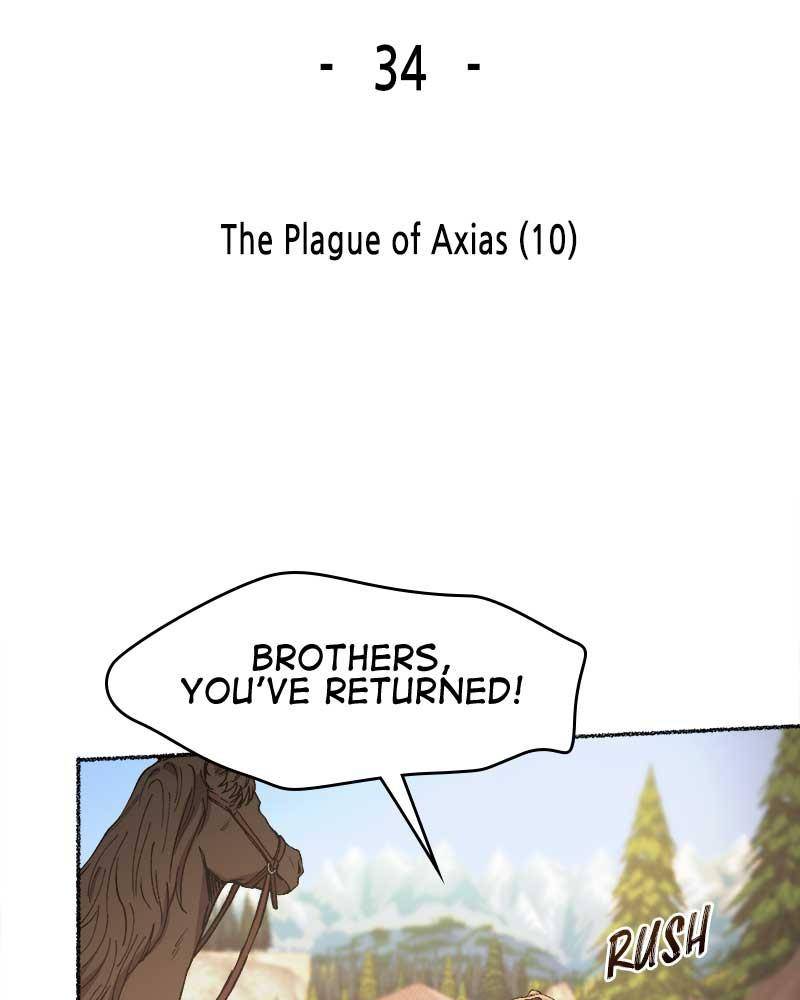 Like A Wind On A Dry Branch Chapter 34 - Page 30