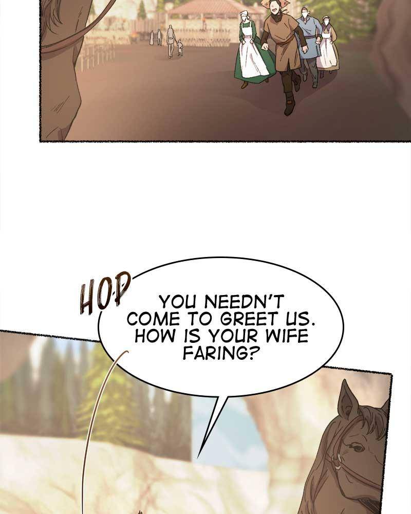 Like A Wind On A Dry Branch Chapter 34 - Page 31
