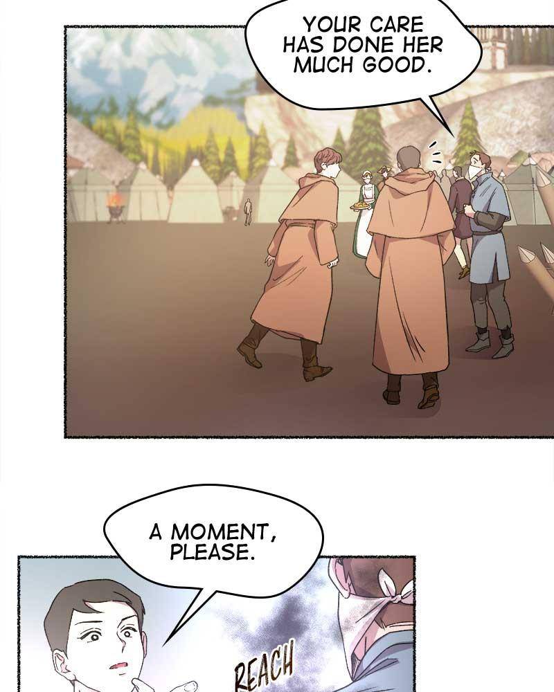 Like A Wind On A Dry Branch Chapter 34 - Page 33