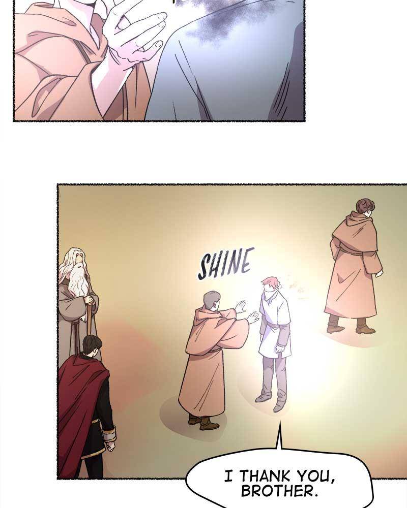 Like A Wind On A Dry Branch Chapter 34 - Page 34
