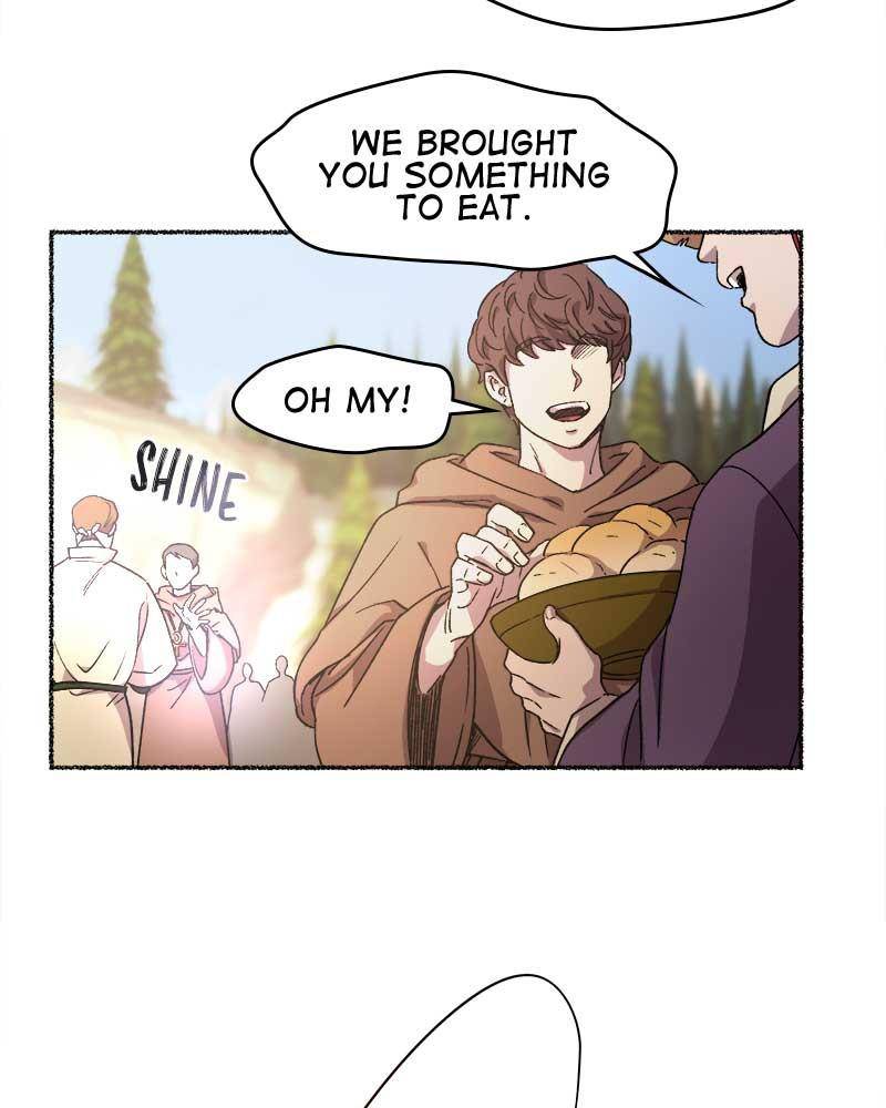Like A Wind On A Dry Branch Chapter 34 - Page 35