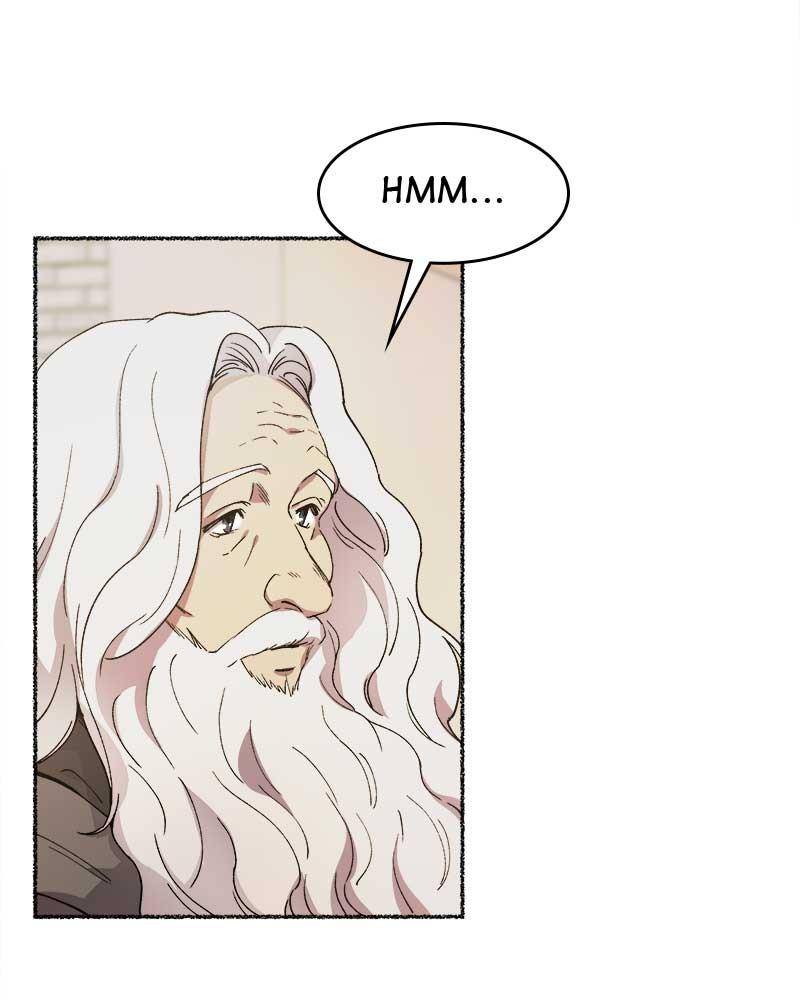 Like A Wind On A Dry Branch Chapter 34 - Page 4