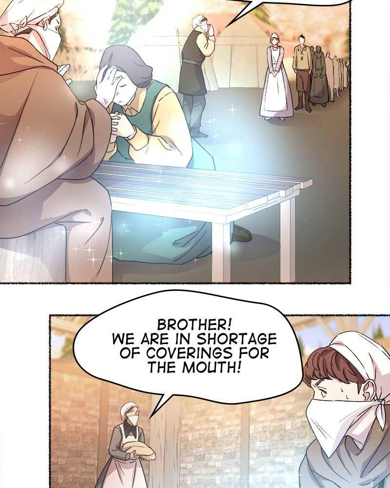 Like A Wind On A Dry Branch Chapter 34 - Page 47