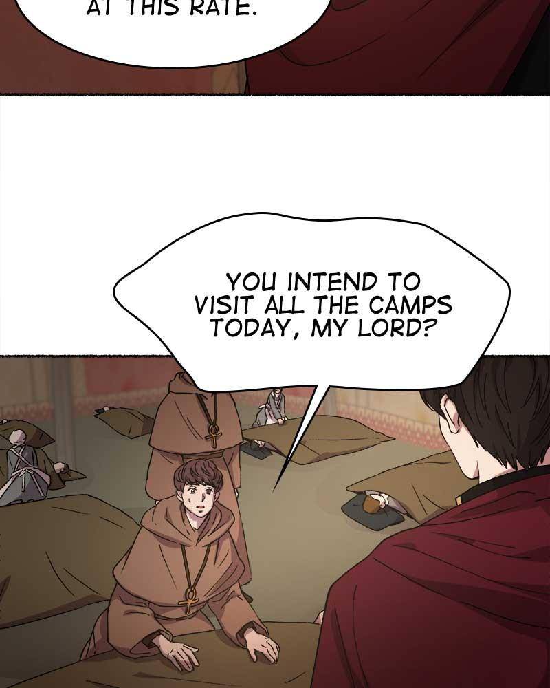 Like A Wind On A Dry Branch Chapter 34 - Page 51