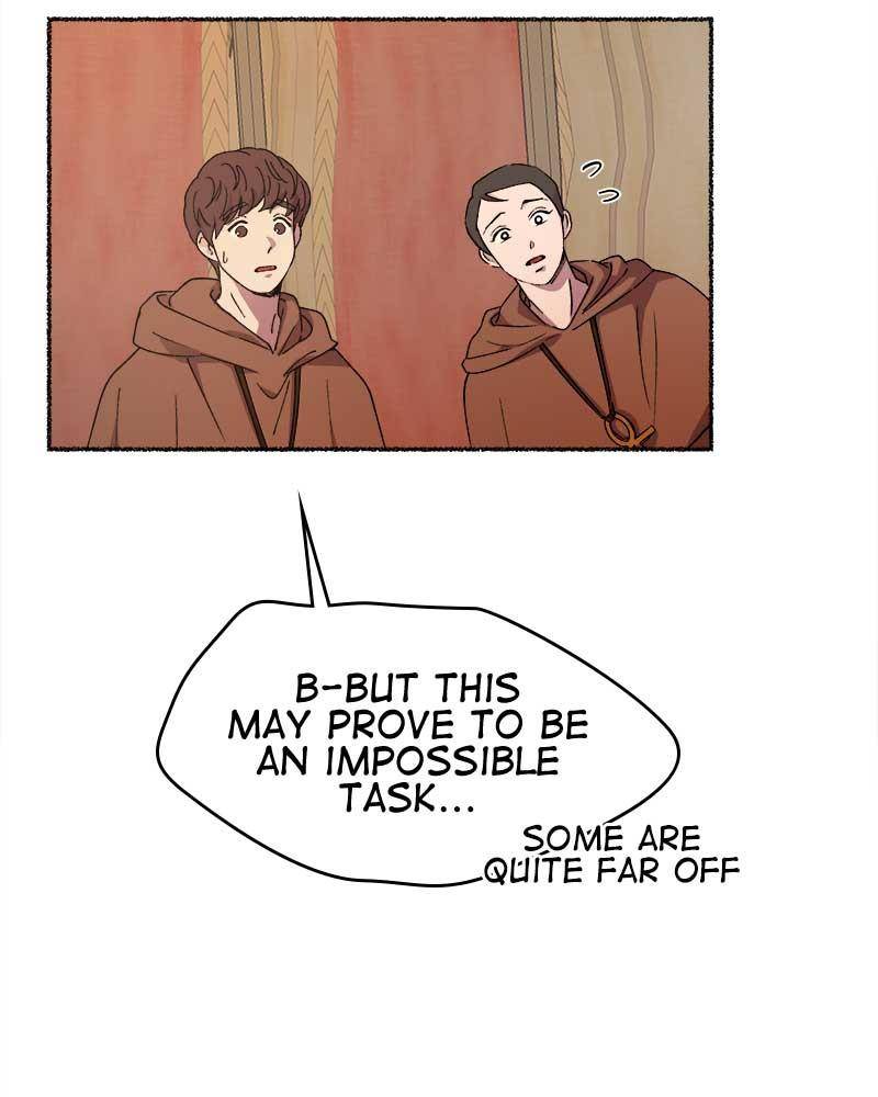 Like A Wind On A Dry Branch Chapter 34 - Page 54