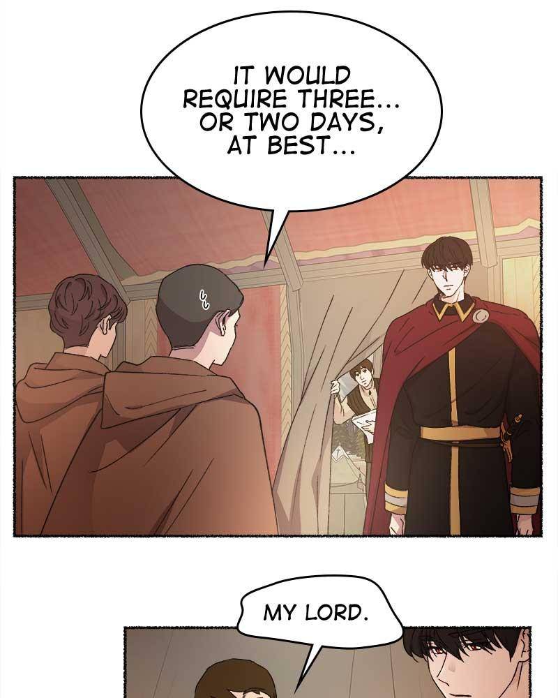 Like A Wind On A Dry Branch Chapter 34 - Page 55