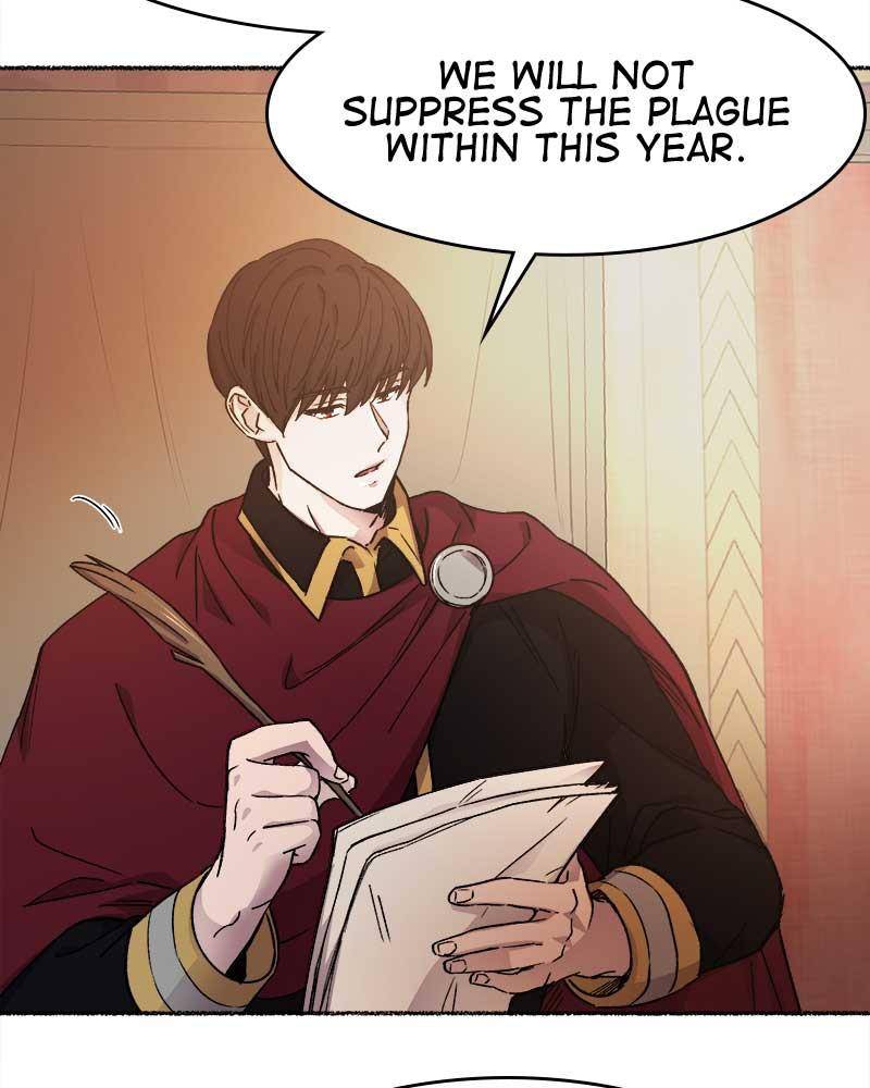 Like A Wind On A Dry Branch Chapter 34 - Page 59