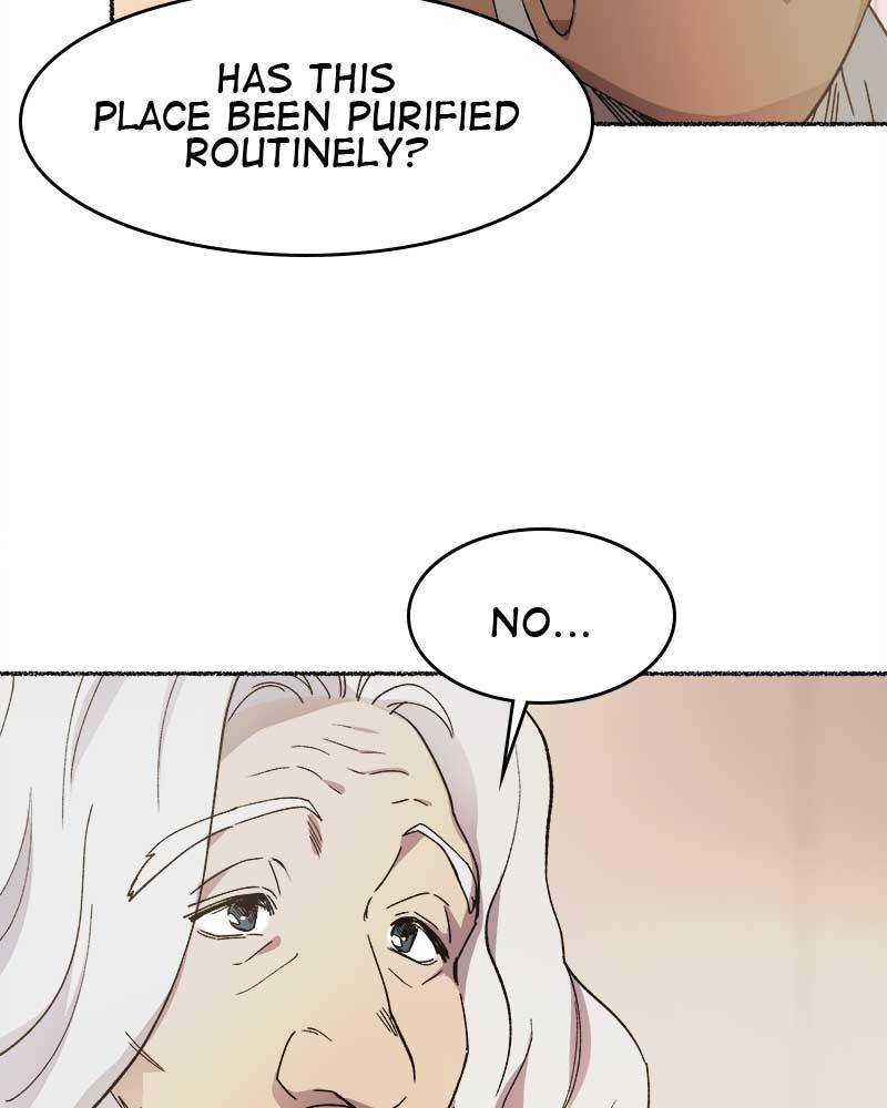 Like A Wind On A Dry Branch Chapter 34 - Page 6