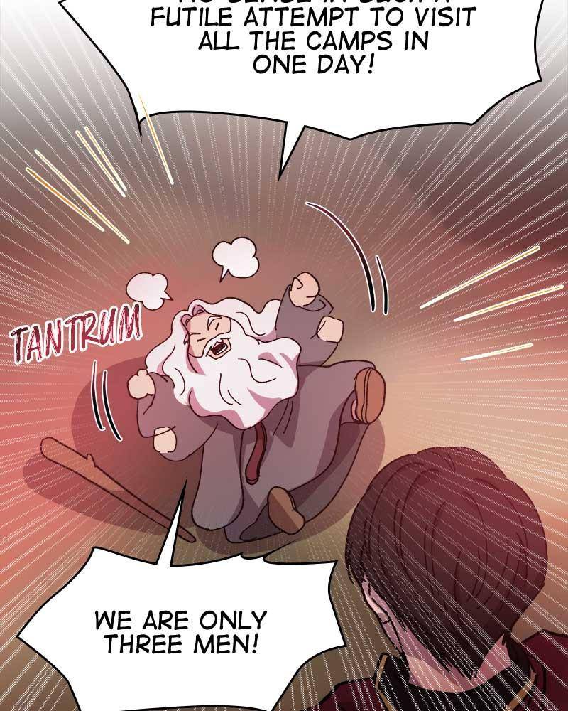 Like A Wind On A Dry Branch Chapter 34 - Page 67