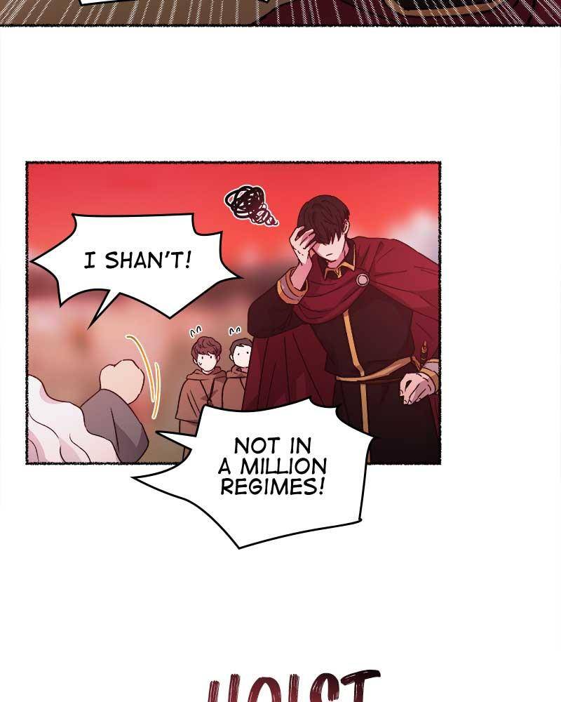 Like A Wind On A Dry Branch Chapter 34 - Page 68