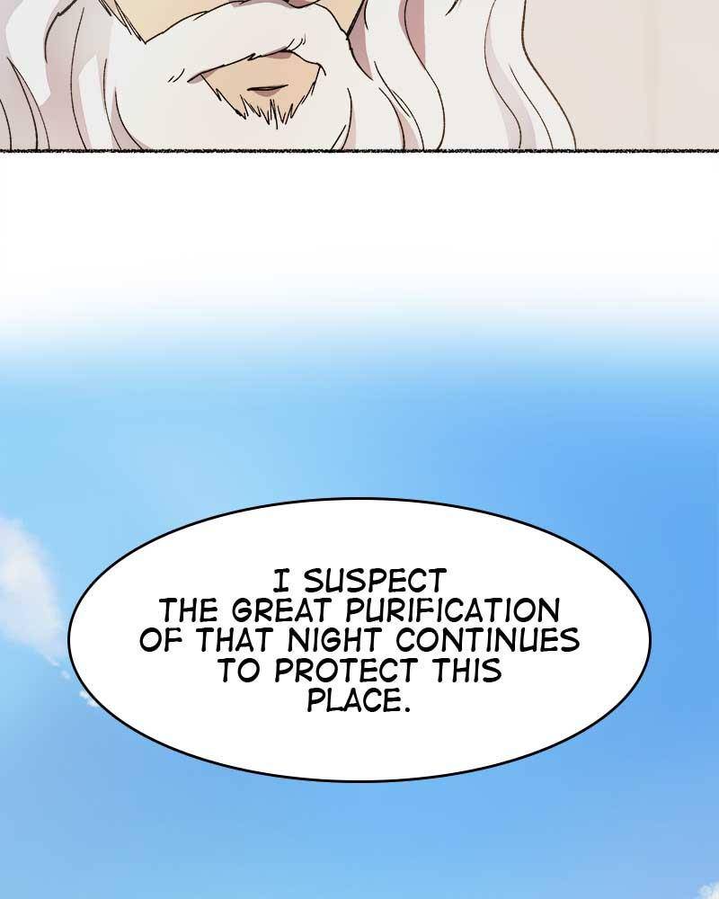 Like A Wind On A Dry Branch Chapter 34 - Page 7
