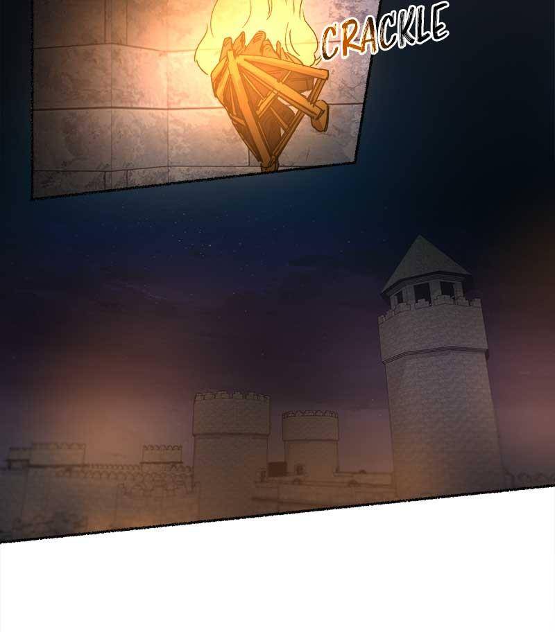 Like A Wind On A Dry Branch Chapter 34 - Page 80