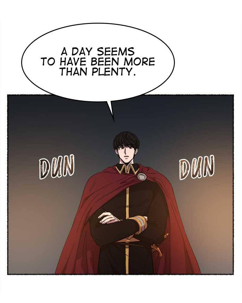 Like A Wind On A Dry Branch Chapter 34 - Page 81