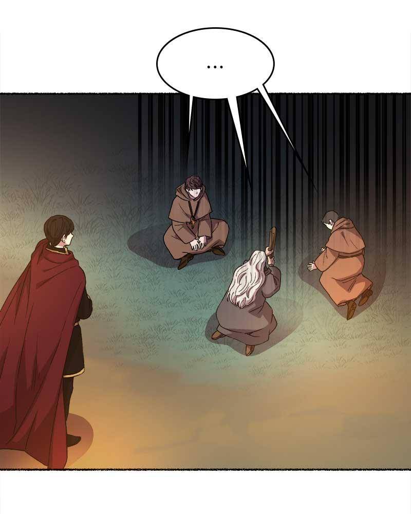 Like A Wind On A Dry Branch Chapter 34 - Page 82