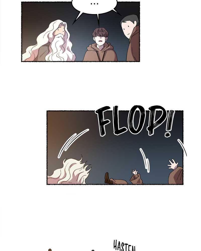 Like A Wind On A Dry Branch Chapter 34 - Page 89