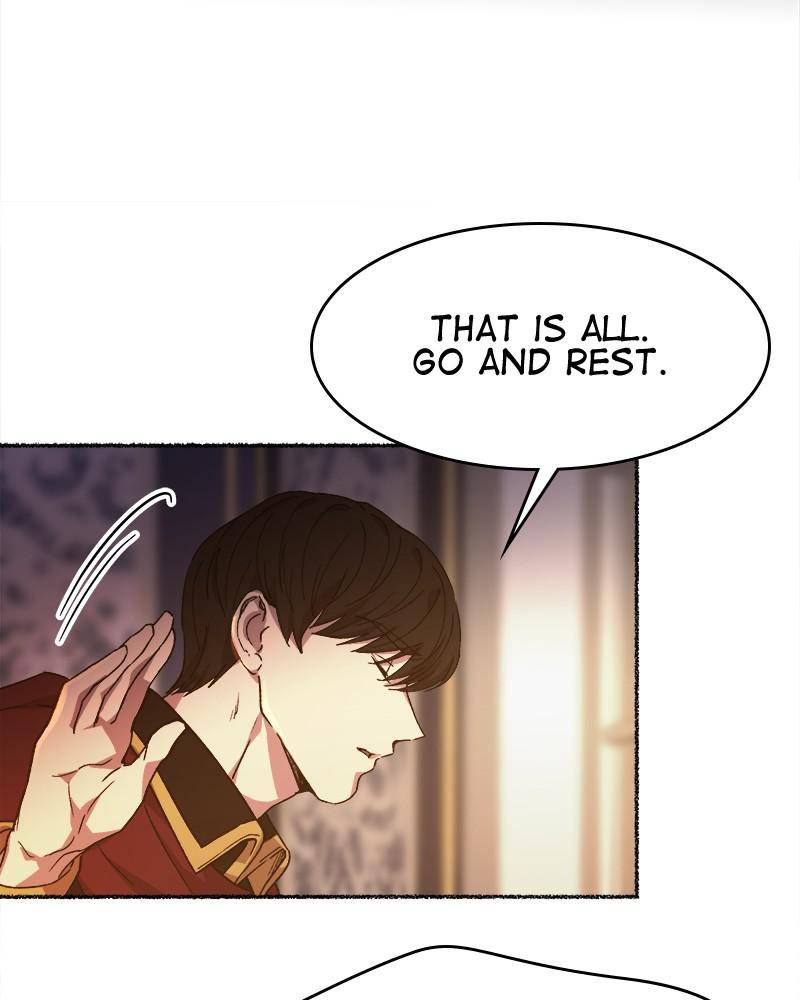 Like A Wind On A Dry Branch Chapter 34 - Page 99