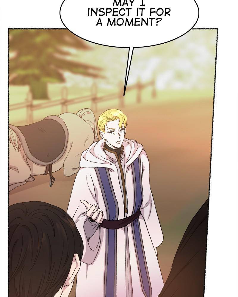 Like A Wind On A Dry Branch Chapter 36 - Page 10