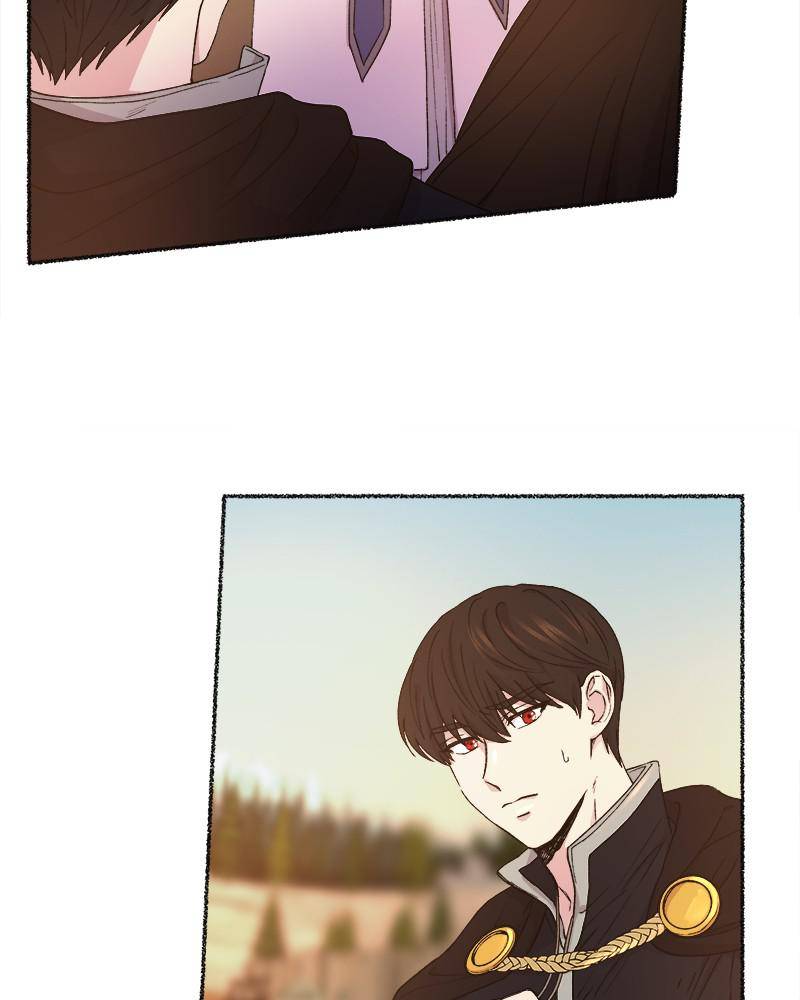 Like A Wind On A Dry Branch Chapter 36 - Page 11