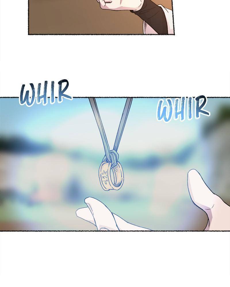 Like A Wind On A Dry Branch Chapter 36 - Page 13