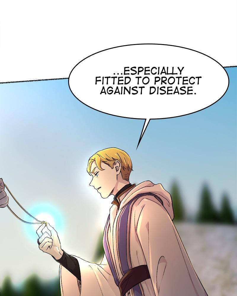 Like A Wind On A Dry Branch Chapter 36 - Page 29