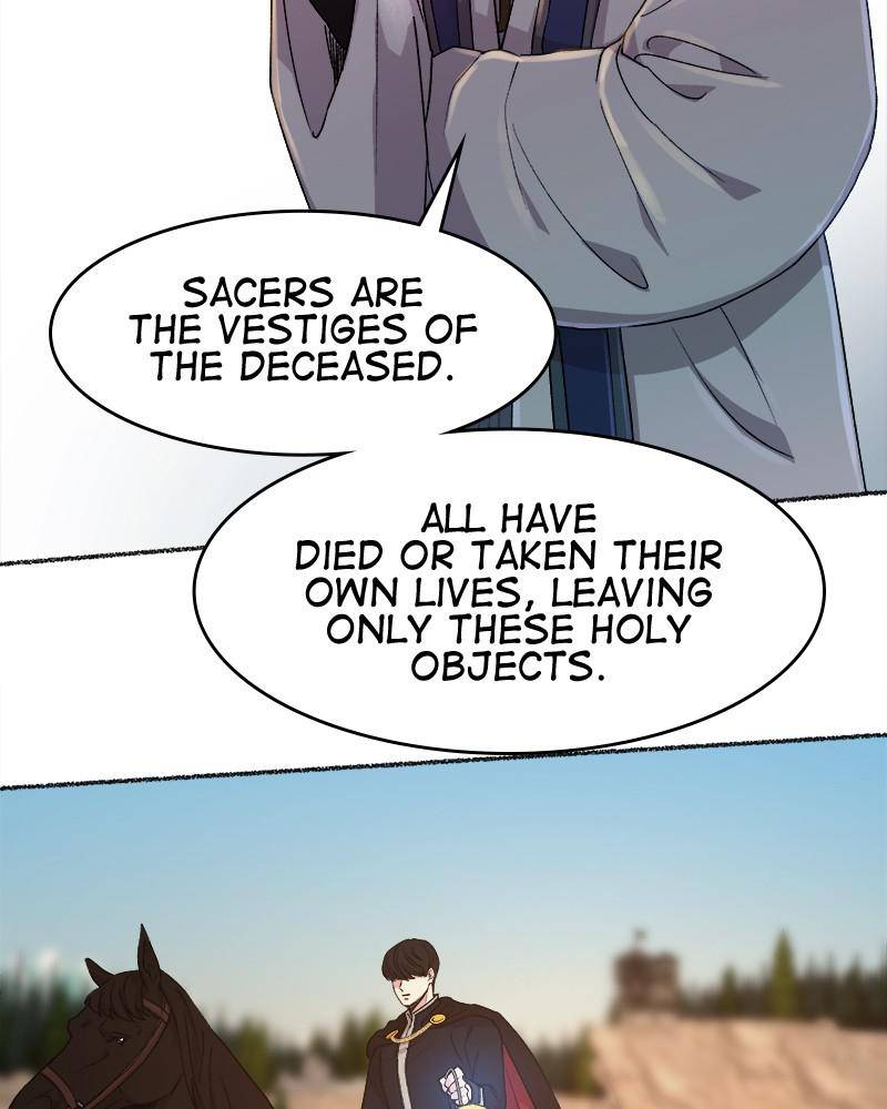 Like A Wind On A Dry Branch Chapter 36 - Page 36