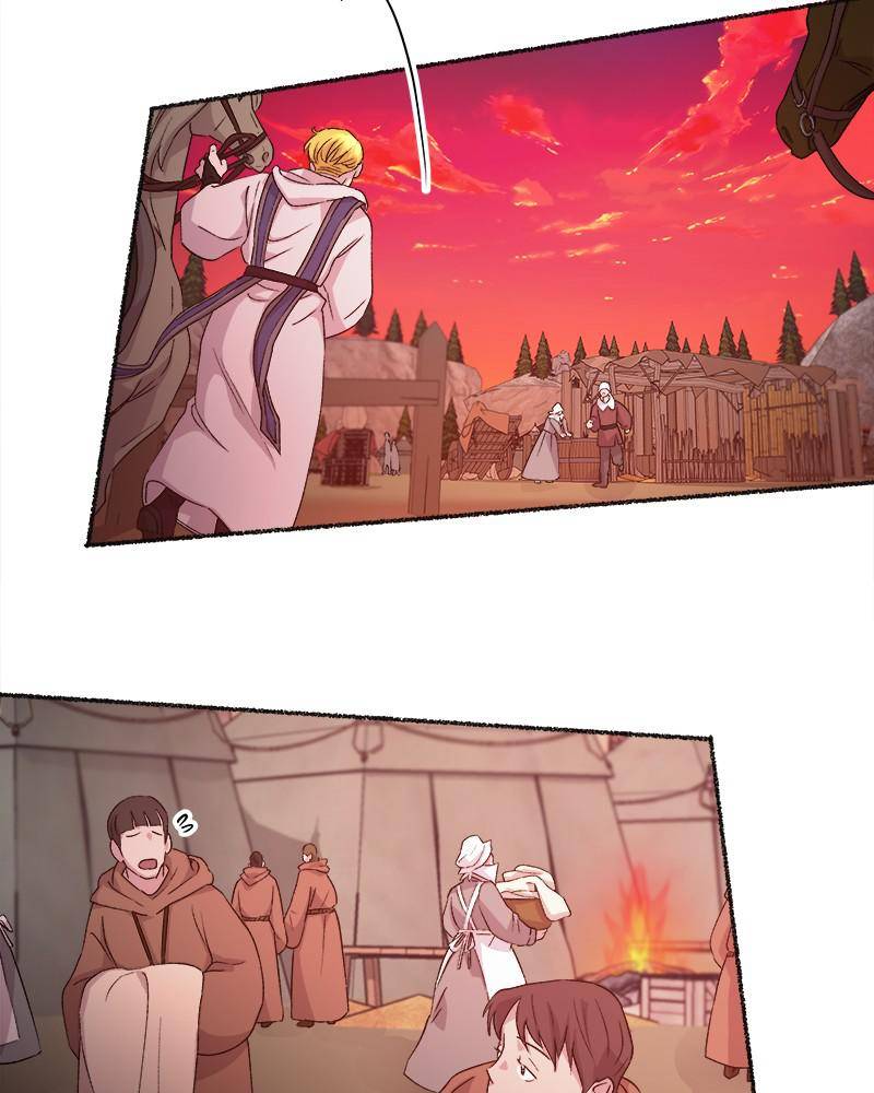 Like A Wind On A Dry Branch Chapter 36 - Page 49