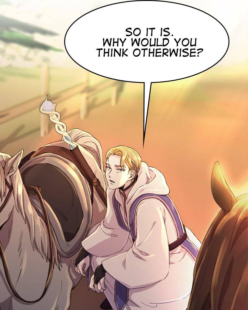 Like A Wind On A Dry Branch Chapter 36 - Page 5