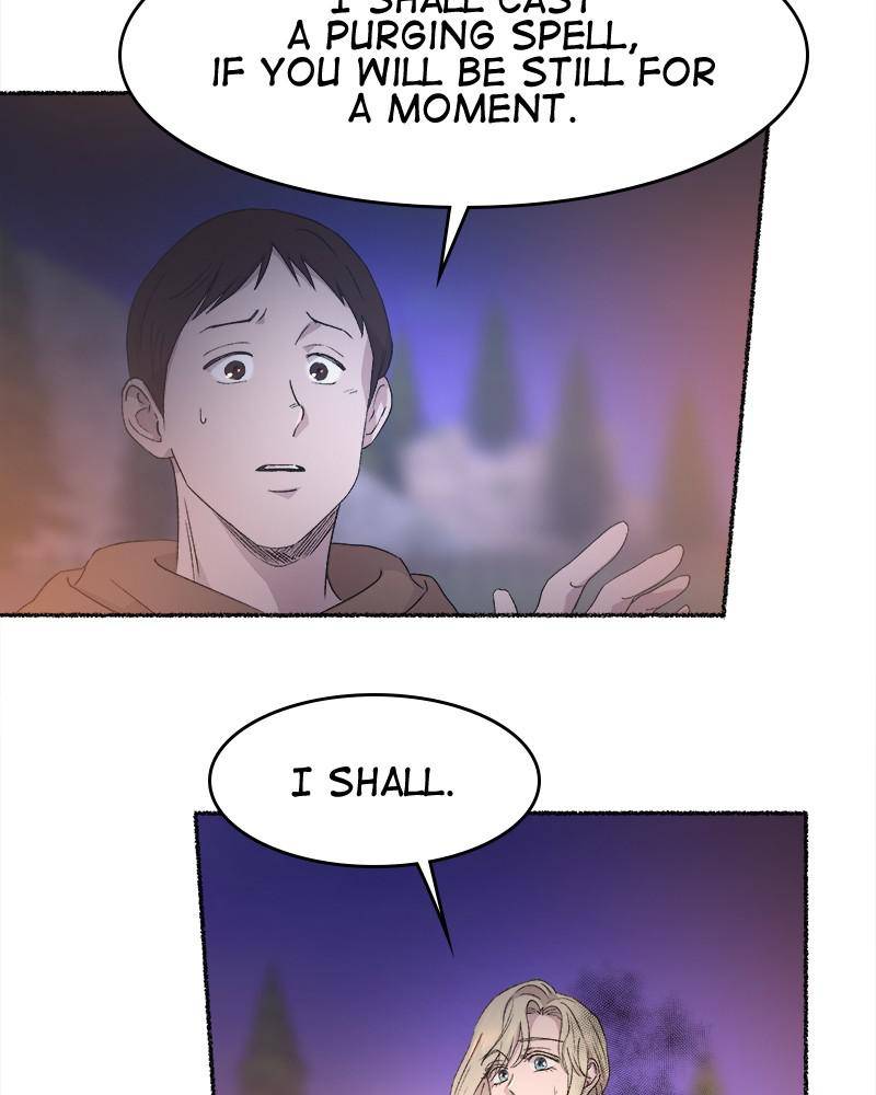Like A Wind On A Dry Branch Chapter 36 - Page 69