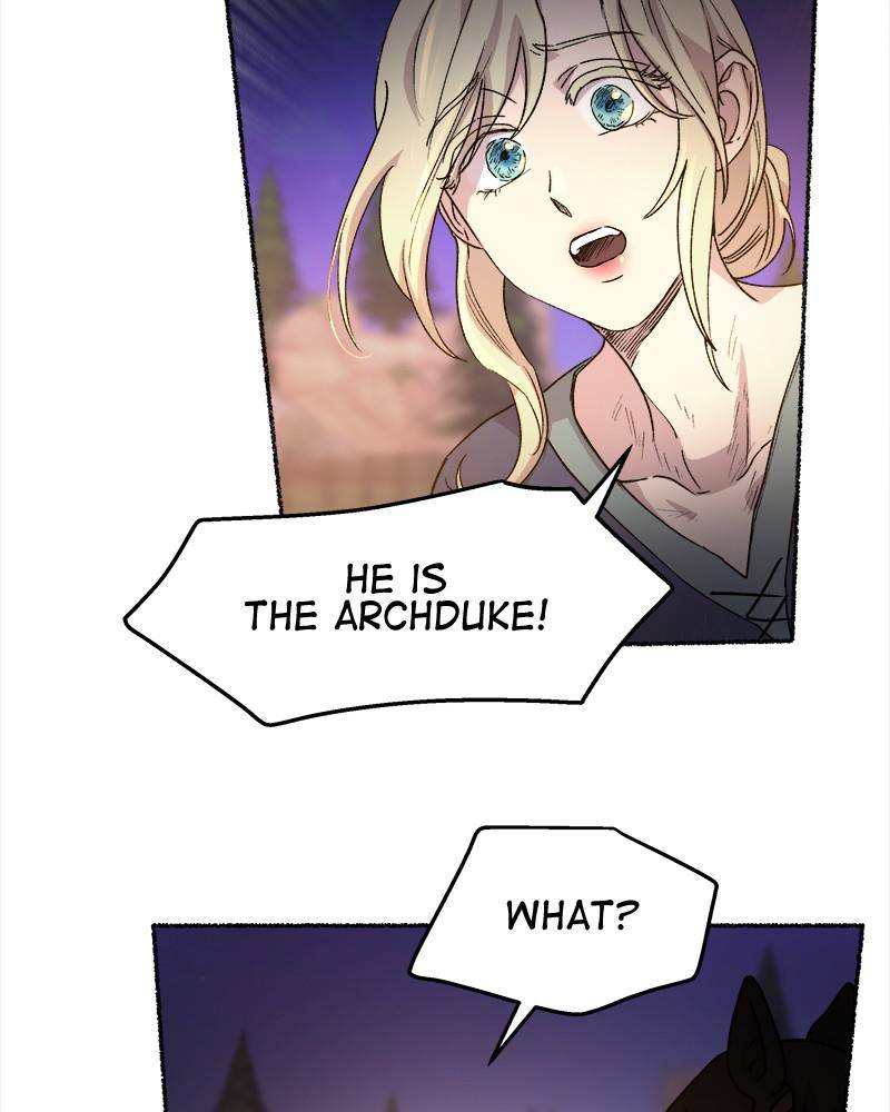 Like A Wind On A Dry Branch Chapter 36 - Page 93