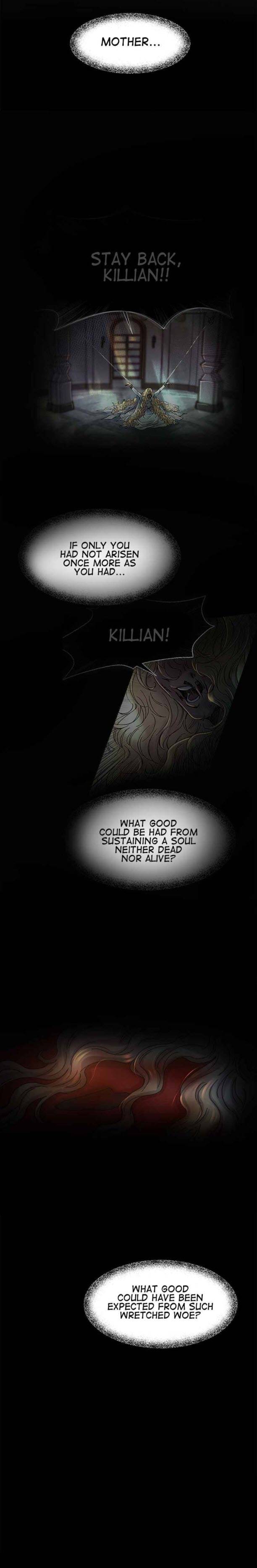 Like A Wind On A Dry Branch Chapter 40 - Page 4
