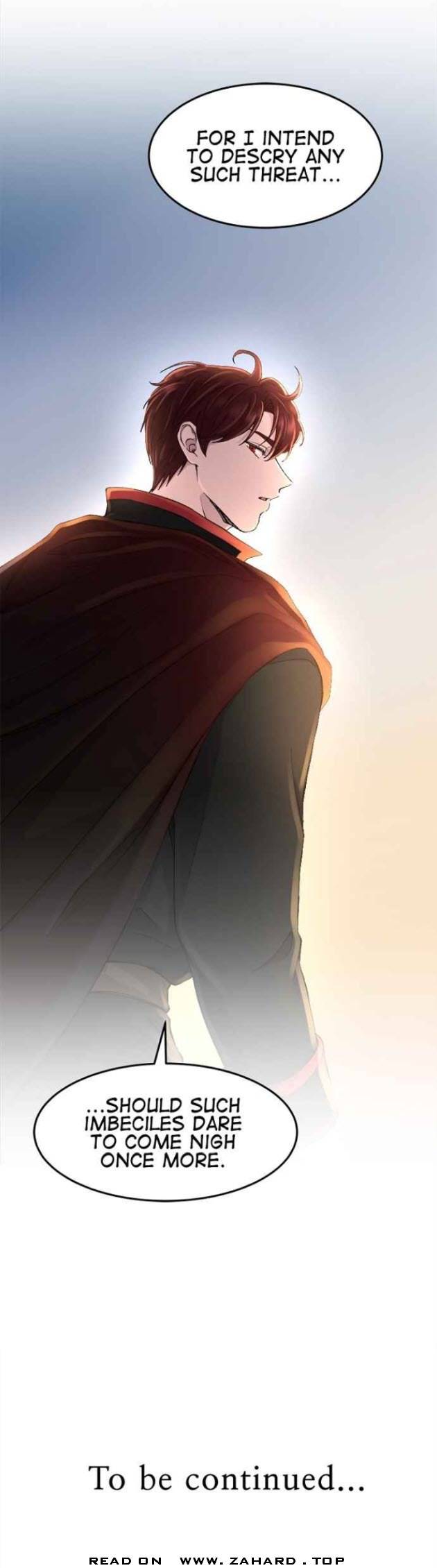 Like A Wind On A Dry Branch Chapter 44 - Page 6